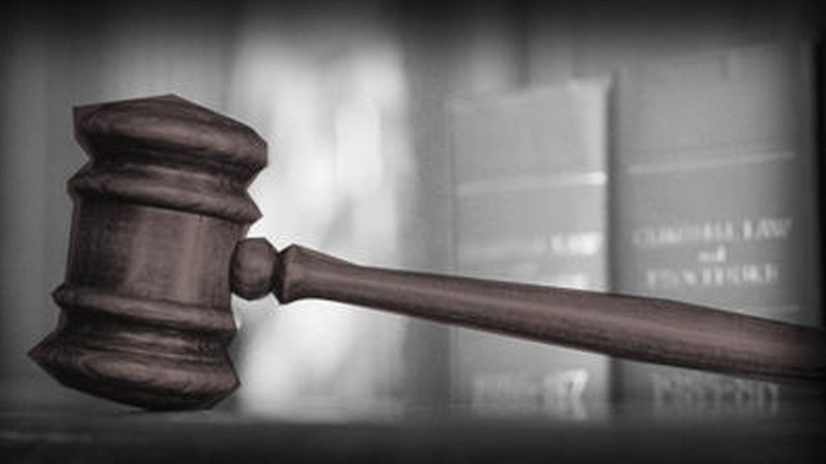 DeathlyPolitics's tweet photo. Florida Supreme Court rules a jury must unanimously recommend a death sentence. https://t.co/wE3Ix9Gwz1 https://t.co/Q5gz5rEK9L