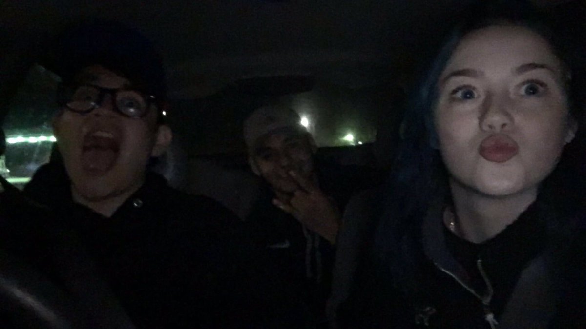 Mckaykay7302's tweet photo. @YaBoyyLex @THE_juan69 It's lit!! #driptip #rellos https://t.co/8itQuEYEoL
