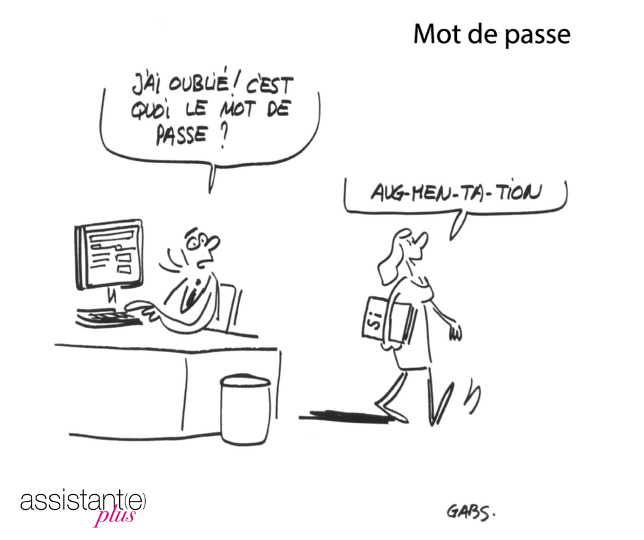 Assistanteplus's tweet photo. Extrait de Le bonheur au boulot - Je me marre !!! / Gabs © Groupe Eyrolles #assistanteplus #atwork #jemesensrebellequand https://t.co/tspXTkO2ER
