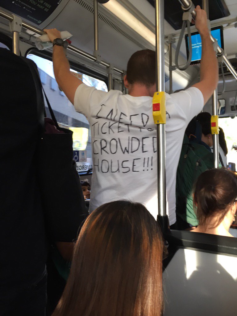 Good luck mate. Don't dream it's over.