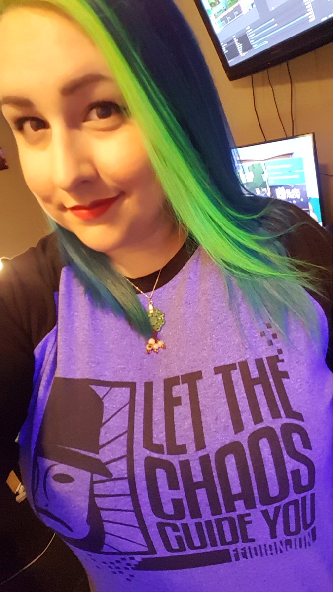 I'm back #streaming #Minecraft!Come by!

twitch.tv/bionicblue 

<a href="/The_Social_Boom/">TheSocialBoom[TSB]</a> @DragonsGetit <a href="/girlstreamers/">GirlStreamers Inc.</a> #CGN #SupportSmallStreamers