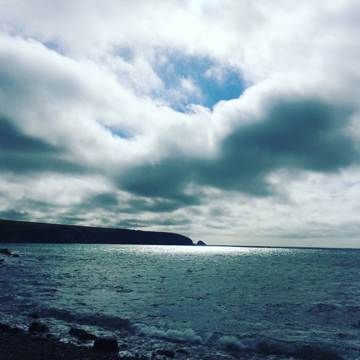 Check out our #landscapes + #landmarks gallery for more #wales #pembrokeshire #coast #beach ow.ly/DjBJ3041N60