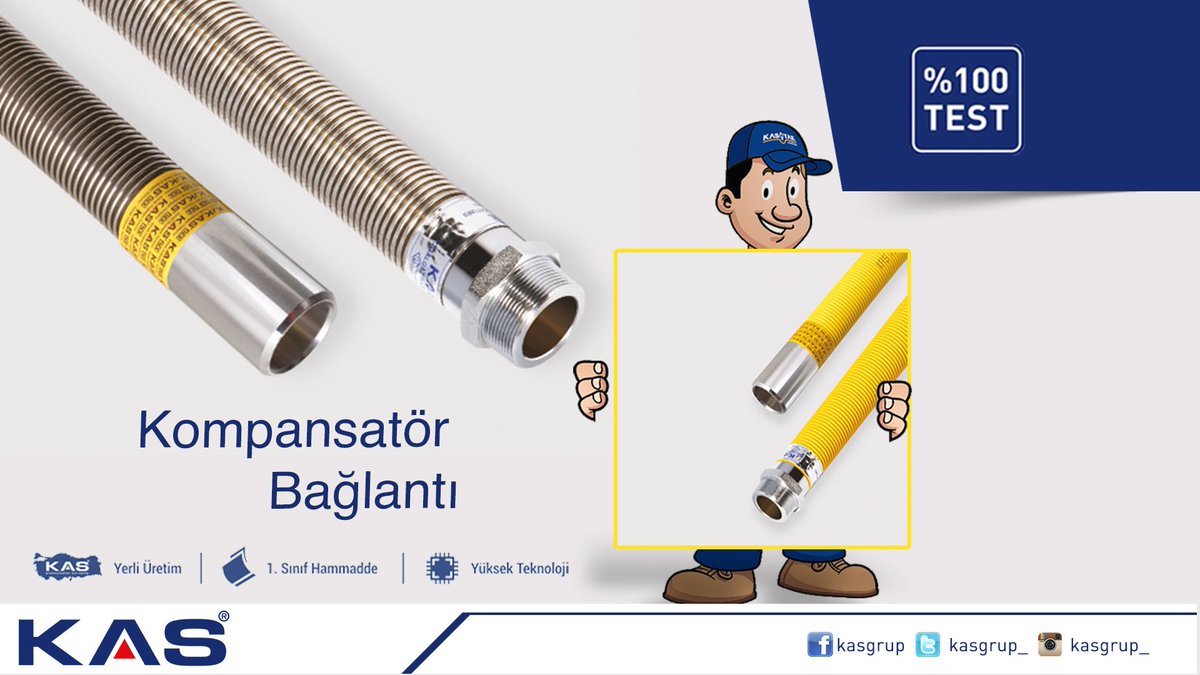 kasgrup_'s tweet photo. KAS - Kompansatör Bağlantı.
Detaylı bilgi; https://t.co/mc7bBtxCFQ
#Kas #KasGrup #KompansatörBağlantı https://t.co/wMUy2ELaX8