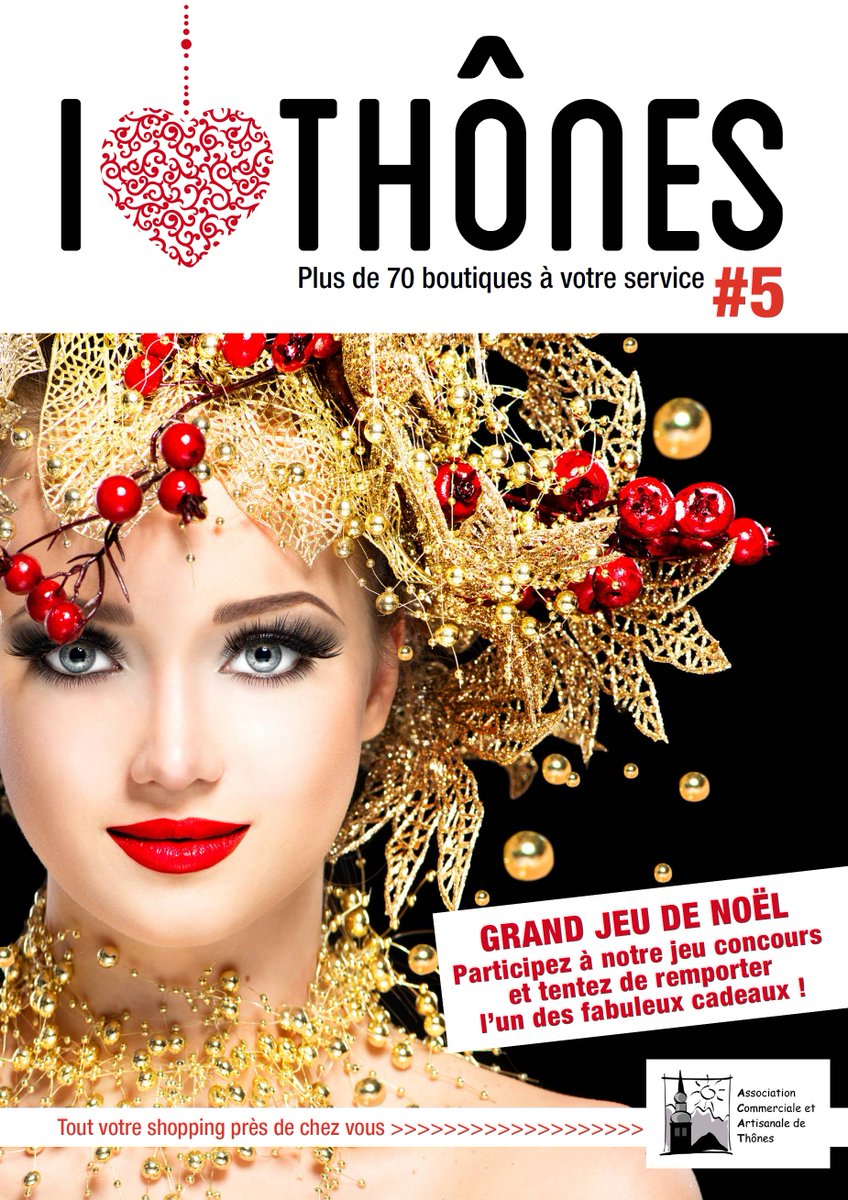 Vero__PASCAL's tweet photo. Le magazine 'I Love Thones' en distribution dans les boites aux lettres de #Thônes et environs ! #HauteSavoie #ACAT https://t.co/f2wuQqn5yI https://t.co/aW9b8AgNuR
