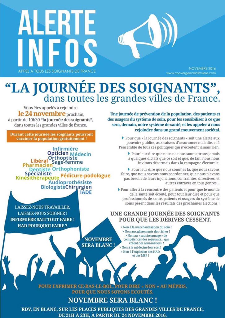 DrJeromeMarty's tweet photo. Carte des hopitaux harceleurs. On en parle à #JDS @philhumbert25 stoppons la casse de ceux qui portent le soin https://t.co/NA46SFE1N5