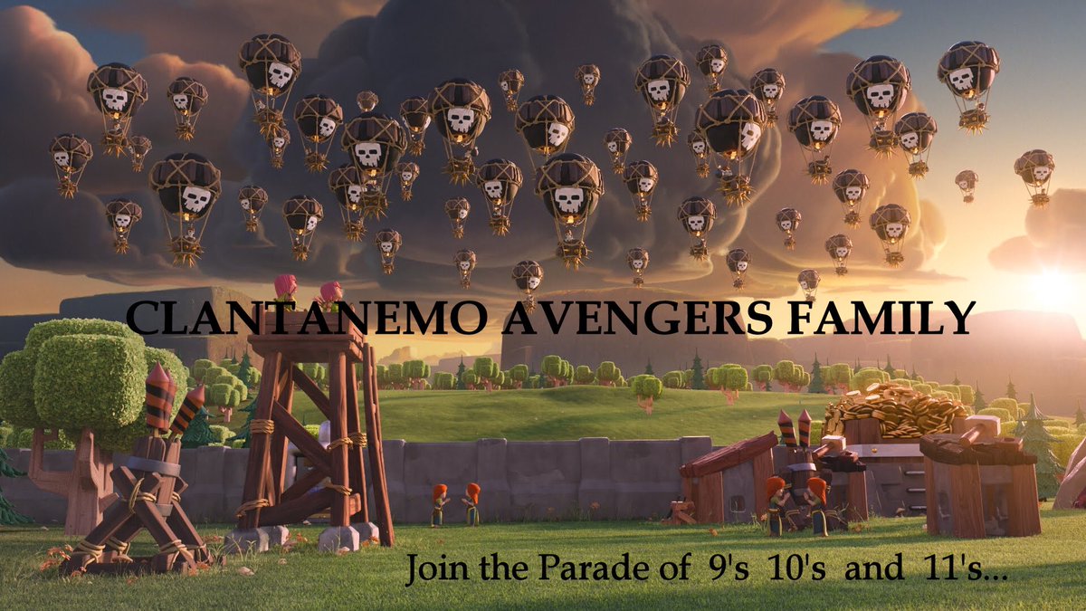 Clantanemo Bay tweet media
