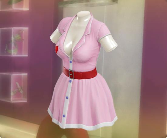 doagame's tweet photo. #DOAX3 updated owners collection with Swimsuits#Set16 - Clinic swimsuits https://t.co/80Azy0L9Ik #DOAXProject https://t.co/CUp4JTXj0m