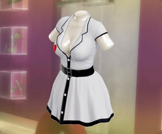 doagame's tweet photo. #DOAX3 updated owners collection with Swimsuits#Set16 - Clinic swimsuits https://t.co/80Azy0L9Ik #DOAXProject https://t.co/CUp4JTXj0m