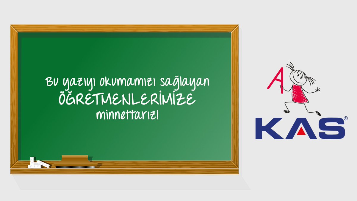 kasgrup_'s tweet photo. Bu yazıyı okumamızı sağlayan öğretmenlerimize minnettarız!
#Kas #KasGrup #ÖğretmenlerGünü https://t.co/cUJWG2uSrH