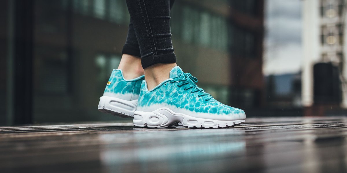 on Twitter: "Nike Air Plus GPX Swimming Pack Available 8am GMT Green&gt;https://t.co/hVmhH3gF13 Teal&gt;https://t.co/0GXt8EdIk6 #nike #airmax https://t.co/ldvbBHtlLu" / Twitter