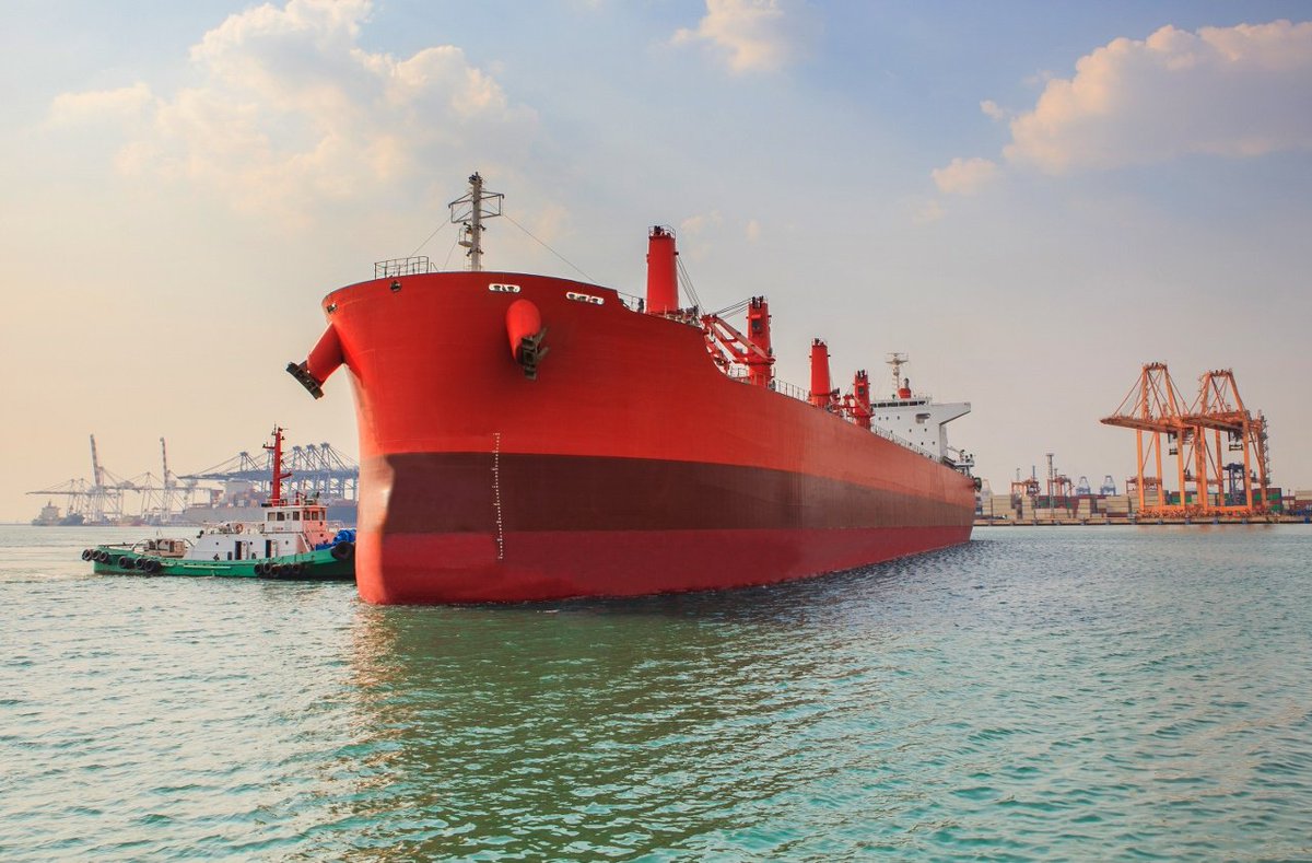 Marcuragroup's tweet photo. HOW TO BENCHMARK AND REDUCE PORT COST SPENDING https://t.co/QRRqXeCzCV https://t.co/oE5BUTNSQb