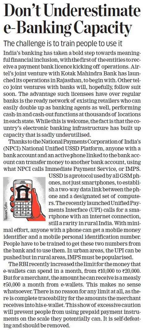 NPCI tweet media