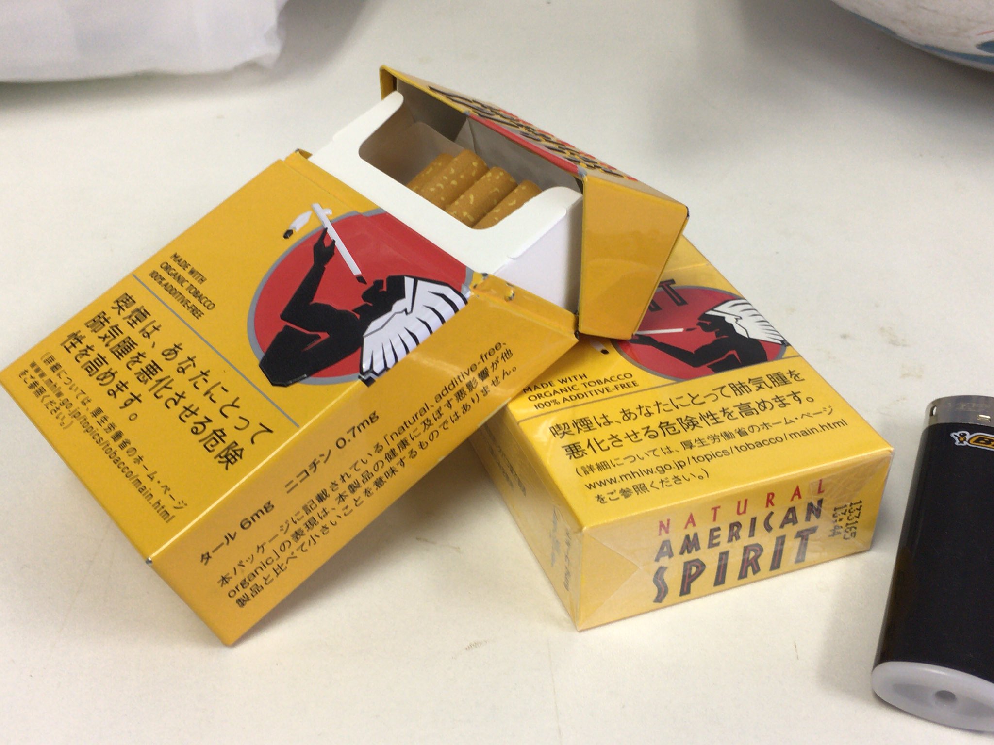 アメスピスチールケース5種 【公式通販】