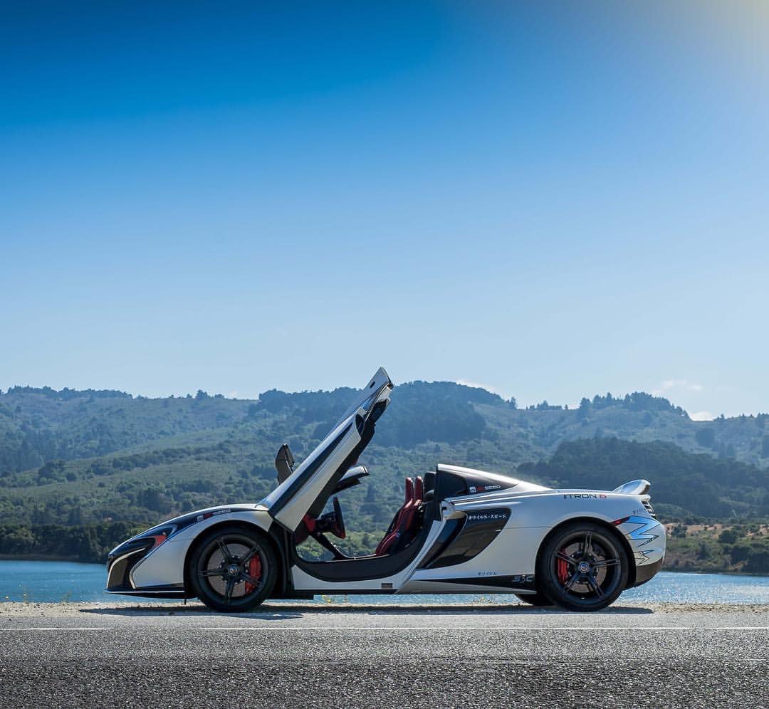 ProjectAutoShow's tweet image. Super clean LT 🔥