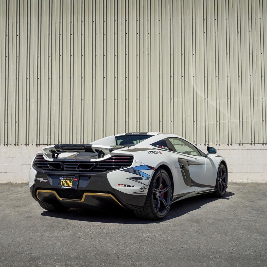 ProjectAutoShow's tweet image. Super clean LT 🔥