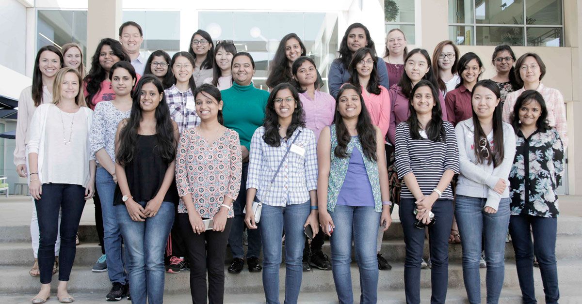 elainebeare's tweet image. #VMwareCodeHouse: Incubator for Impactful Work via @vmwarenews buff.ly/2fHRORw #WomenInTech