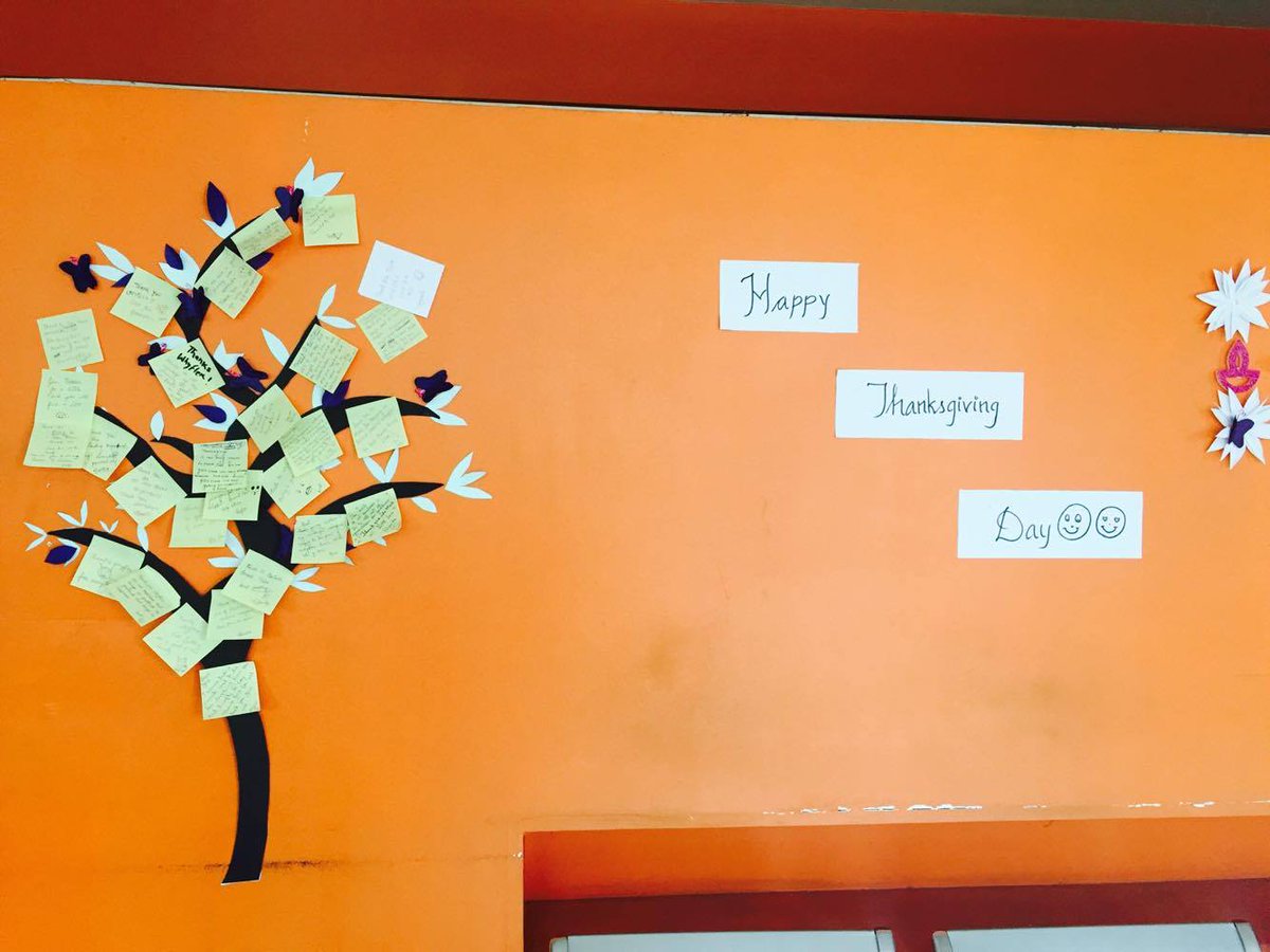 whyflex_hcs's tweet photo. #ThanksGiving #note #Celebrations #WhyflexHCS https://t.co/8UrY4BQ3oA