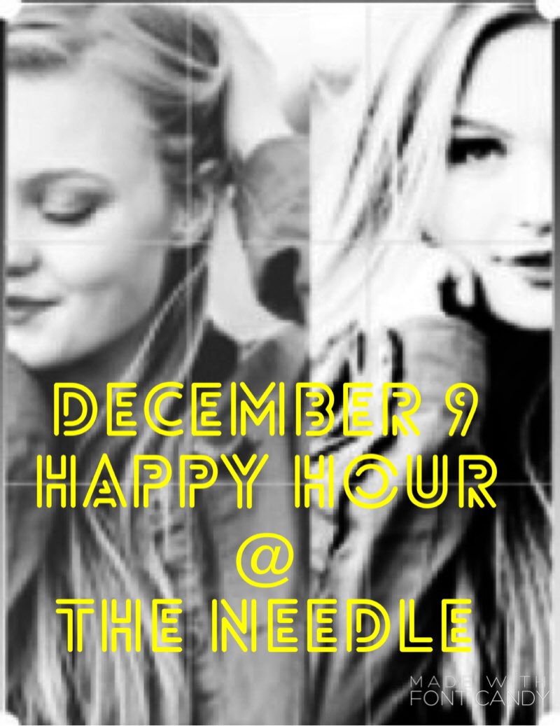 oliviarosemusic's tweet image. facebook.com/events/1132637…
#yegmusic #countrymusic #music