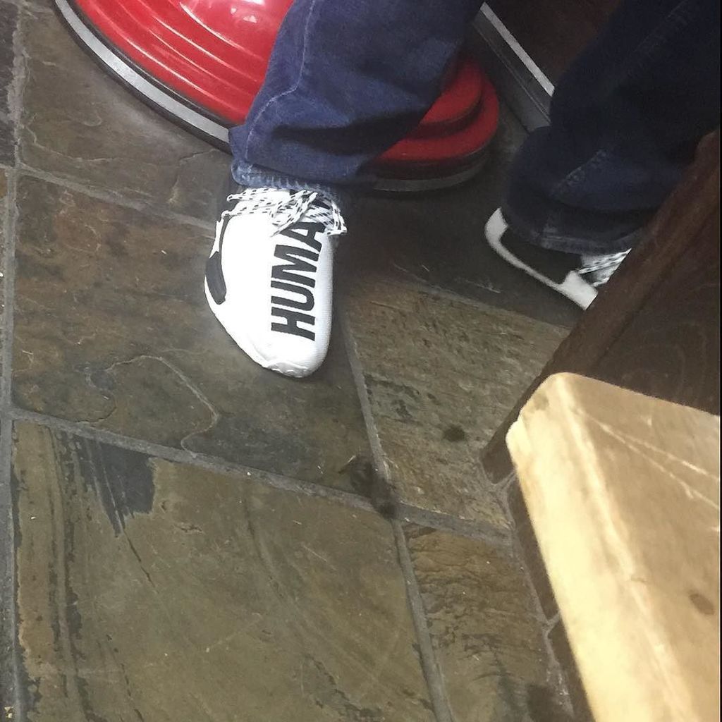 Tito Green/ BADSHREK tweet media