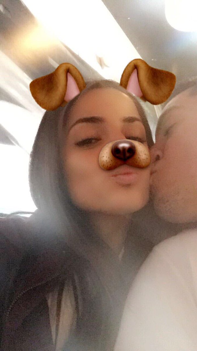 aalexaandraa4's tweet photo. Day we'll spent❤️ @Salvador051998 https://t.co/zKJBDc2mZv