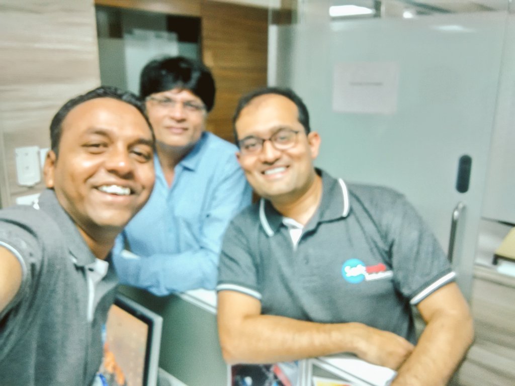 sandipAura's tweet image. #SoftwebHackathon2016 #SoftwebBlackPanther #SoftwebIOT