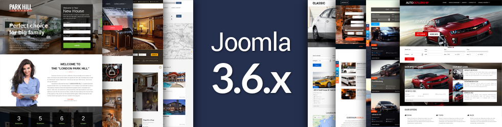 Ordasoft1's tweet photo. #OrdaSoft team have released Car &amp; #Vehicle Templates and #Joomla #RealEstate Templates updated for Joomla 3.6.x. ;)
https://t.co/0d2W04n4OY https://t.co/ZWwjgr9fP9