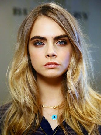 GriethylMae's tweet photo. Babe @Caradelevingne  why so gorgeous? 😍 https://t.co/dB0sbrsAHI
