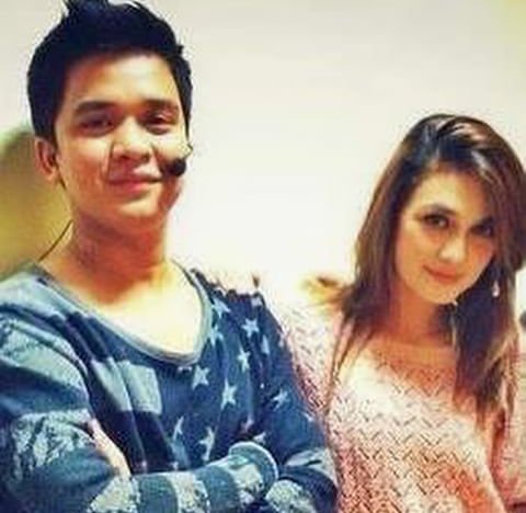 “@AliyaAknesia: #BillyDBoxIndosiar3 ”