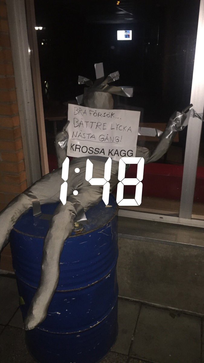 staggselevkar's tweet photo. Ajajaj... @Lars_Kagg https://t.co/tzwASt58eG