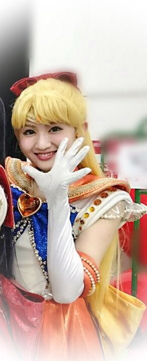 ささ V Twitter 本日11月24日はセーラーヴィーナス 長谷川里桃 さんの18歳の誕生日です おめでとうございます 映画や次の舞台も楽しみにしています 長谷川里桃 ささ V Twitter 本日11月24日はセーラーヴィーナス 長谷川里桃 さんの18歳の誕生日です おめでとうございます 映画や次の舞台も楽しみにしています 長谷川里桃