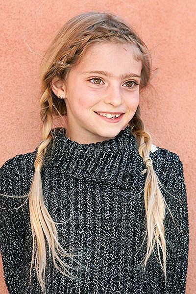 WillowShields's tweet photo. Because you guys said I should.... 😂 
#DubChallenge https://t.co/xbGeIMSwiq