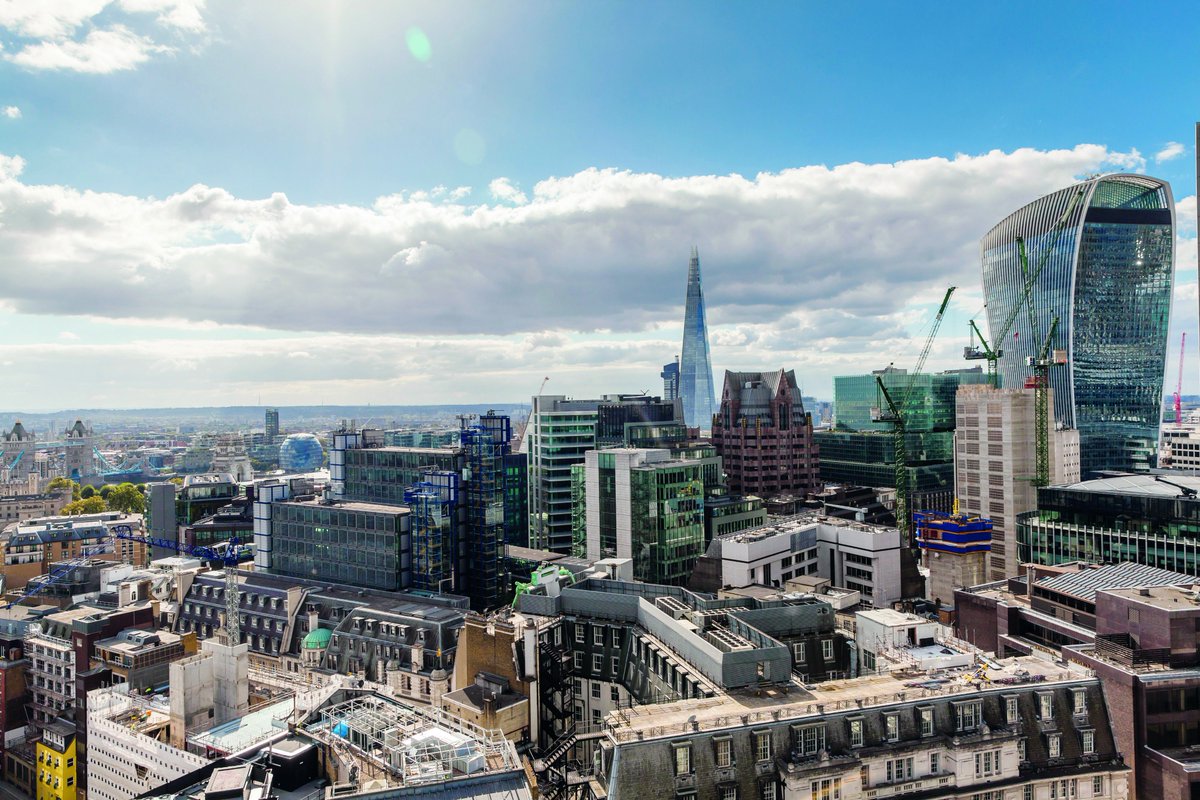 helicalplc's tweet photo. "...UK will remain resilient &amp; London will continue to be a World City attracting people, businesses &amp; investors" #HelicalResults https://t.co/sj7kFTFRIP