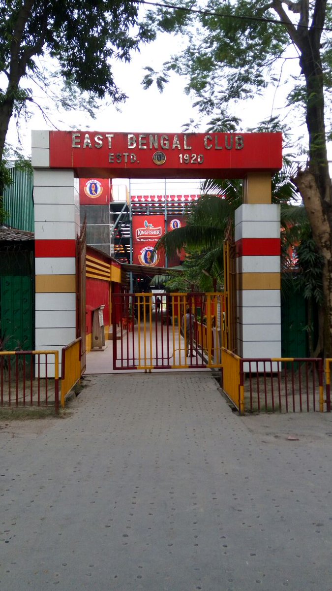 GmtIdeas's tweet photo. #FitExpo2016 reaches out to Sports Fraternity of SAI,Football Clubs of EastBengal, MohunBagan & Md.Sporting Club in Kolkata #BeFitStayHit. https://t.co/GO3hwvx8DT