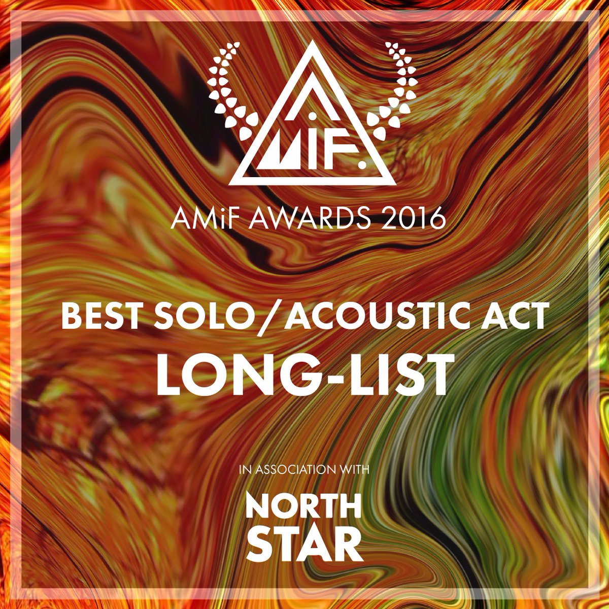 Solo long list feat <a href="/CalumBairdSongs/">Calum Baird 🕊️</a> @ad_stafford @Mystery_Bob <a href="/Adam_Donaldson/">Adam Donaldson</a> <a href="/erinvferguson/">Erin Vivers Ferguson</a> <a href="/gcampbellmusic/">Graeme Campbell</a> <a href="/sarahemmusic/">Sarah Em</a> + many more