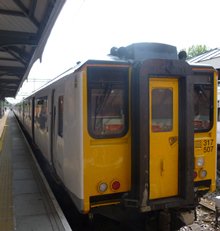 hertscc's tweet photo. We are against plans to scrap trains between #Watton-at-Stone and #Stevenage. If you agree please sign our petition: https://t.co/OS9h35U1QW https://t.co/Hg1QMxFBYY