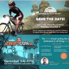 secretrainingcc's tweet photo. Visit @GoRunandRide next weekend, for the first #ZwiftCon, a virtual 'meet up' of #Zwift users. Featuring a talk from our own Tim Lawson! https://t.co/ejCgk6TZDi