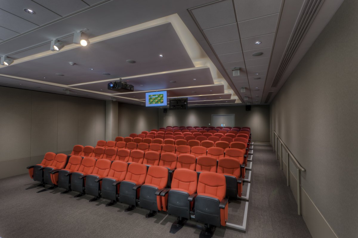 IanHabs's tweet photo. As promised picture #iscdigital #conference #venue and #sponsors #networkingarea @microsoftedu headquarters Reading https://t.co/cJG9X52F7l https://t.co/2Ko1QjKixj