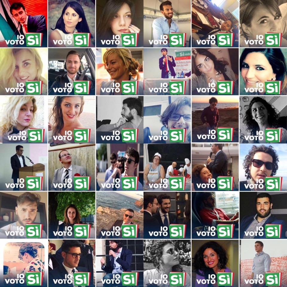 FrancescoBonif1's tweet photo. ClasseSÌ - parte prima #bastaunsì #unagrandefamiglia https://t.co/dgosTdwnTZ https://t.co/JnQO5vHv4V