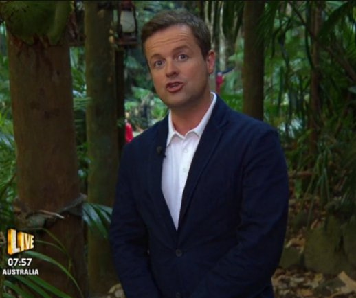 ITV's tweet photo. OFFICIAL STATEMENT:
Last night we made a mistake. We apologise to the nation. We promise we will NEVER split @antanddec again.
#ImACeleb https://t.co/S5V50asXnE