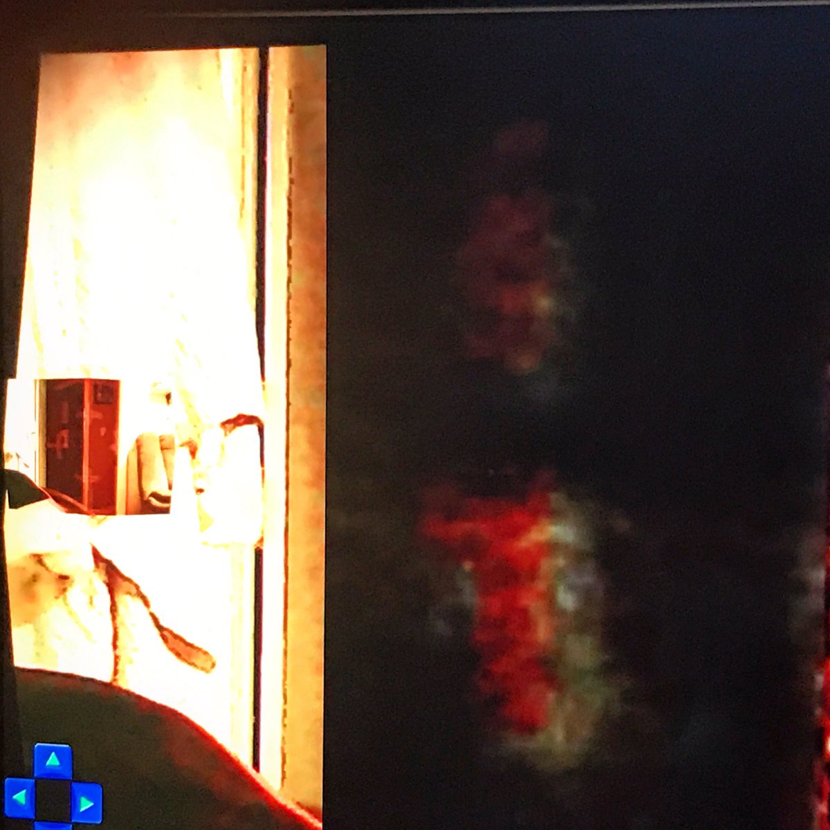GhostProVR's tweet photo. #happythanksgiving from the #otherside #ghostasylum #ghosthunters #ghostpro #technology #paranormal #ghostcamera #science https://t.co/FUtL7f7bKt