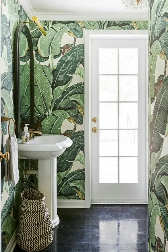 ClusterPh's tweet photo. HOME &amp; DESIGN: Our #wallpaper obsession begins here with @jesskienle's choices. #home #design https://t.co/cJFrpjXRWf https://t.co/PaW983qCFw
