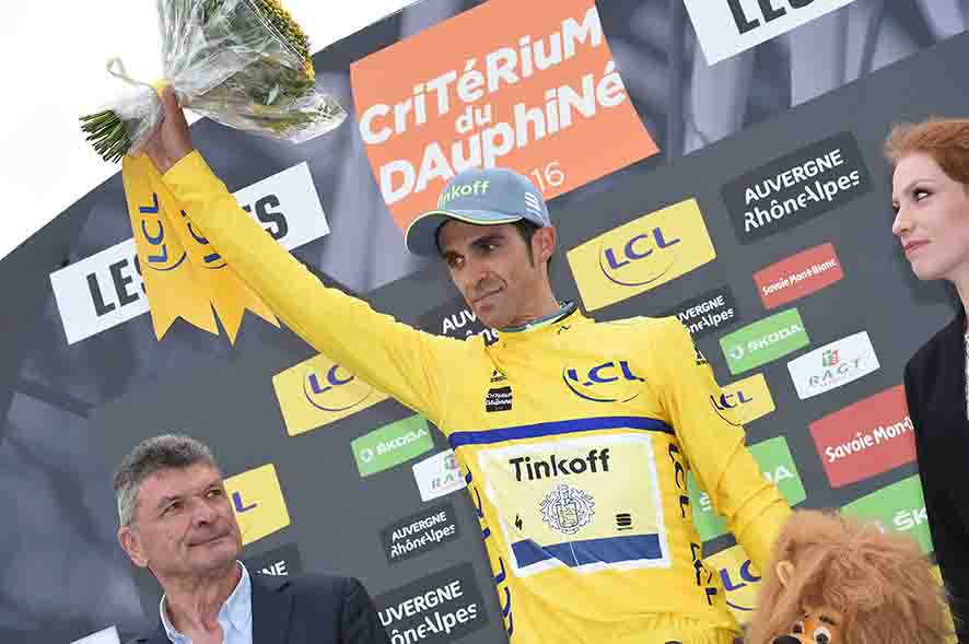 PhotoSirotti's tweet photo. 2016 - Criterium du Dauphine Libere / Tappa Prologo Les Gets
Winner: Contador Alberto

https://t.co/HiVWxMsAp2
#ContadorAlberto
sirotti.it https://t.co/zqGzp0B28V