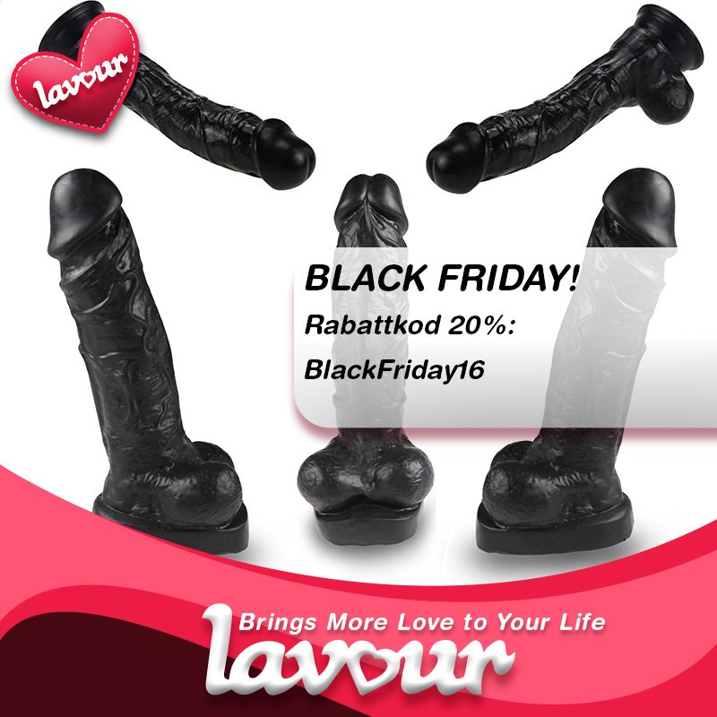 Lavour_se's tweet photo. BLACK FRIDAY!
Hela 20% Rabatt på alla köp över 1000 kr
Rabattkod: BlackFriday16
Giltig 24/11-28/11
https://t.co/P74ReLD9Xc  
#sexleksaker https://t.co/IlXCH3AfBI