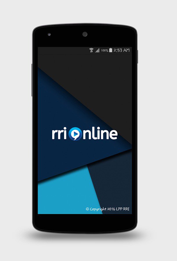 RRI PLAY tweet media