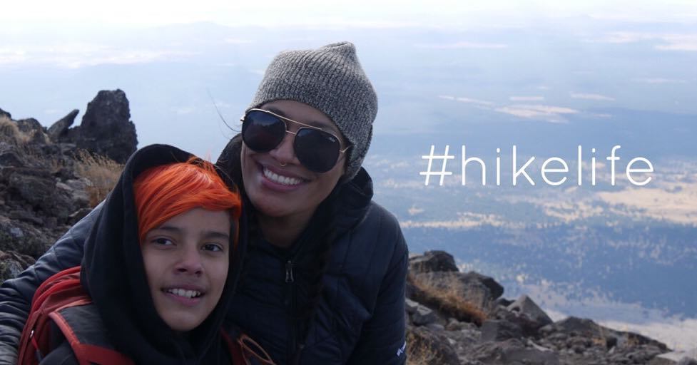 WildWestExplore's tweet photo. My favorite hiking buddies. #hikelife https://t.co/vmYi3YDaVs https://t.co/WPMqVWQkHZ