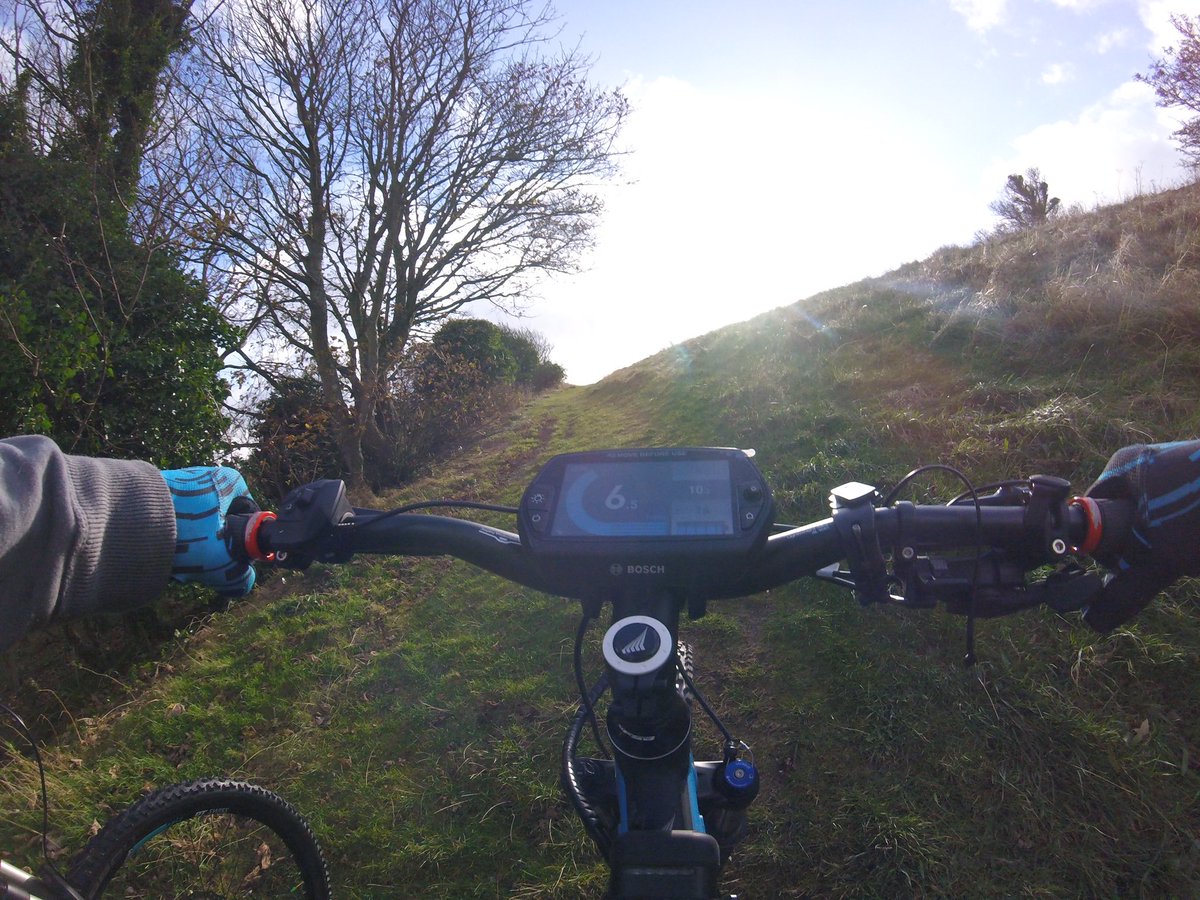 ebike sussex