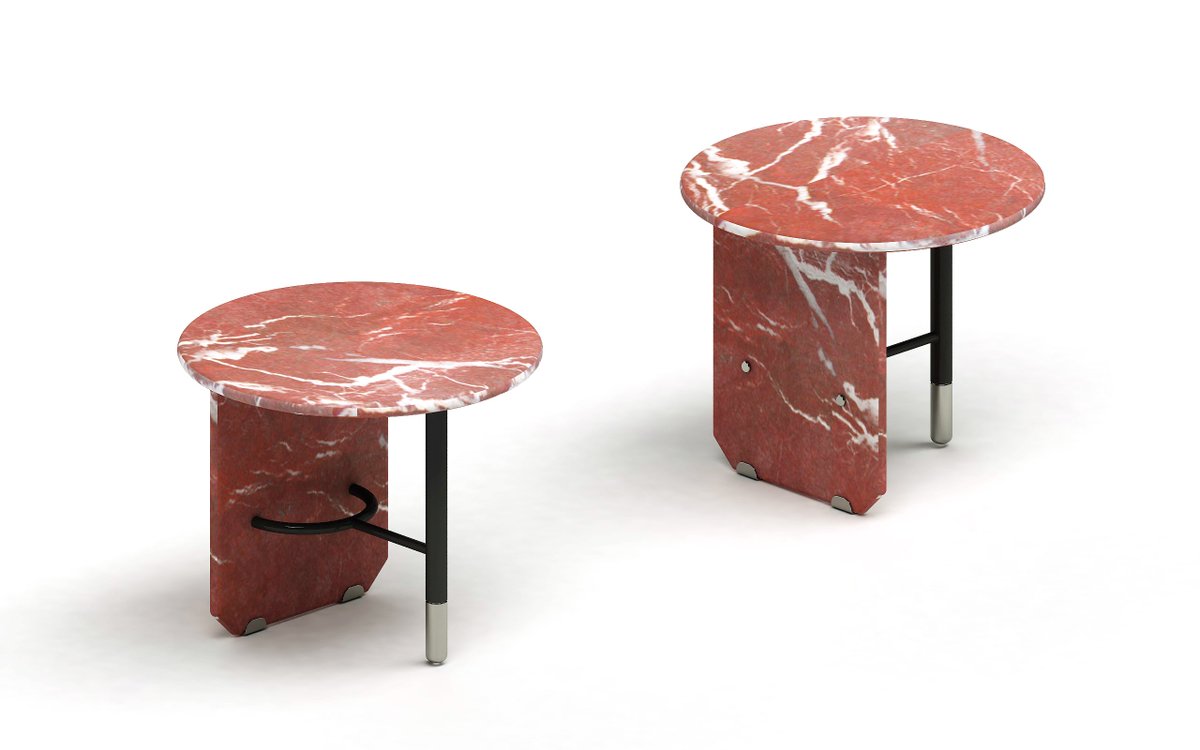 adana_design's tweet photo. Beirut duo David Nicholas designed Scudo, or "shield" in Italian, for @NilufarGallery #interiordesign #table #designportal #furnituredesign https://t.co/lkhjXAdjSP