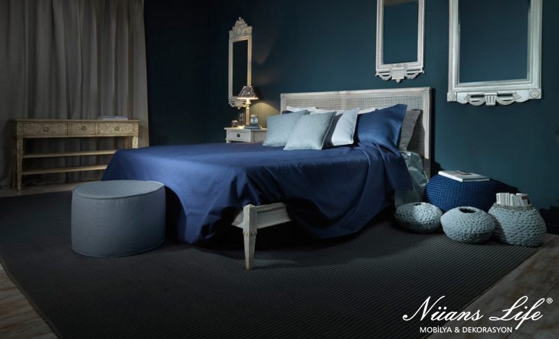 NuansLife's tweet photo. #nuanslife #eskitmemobilya #provencedesign #yatakodasi #countryliving #mobilya #icmimari #dekorasyon https://t.co/B9HVxondZB