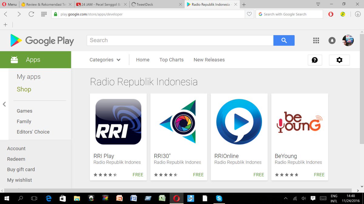 RRI PLAY tweet media