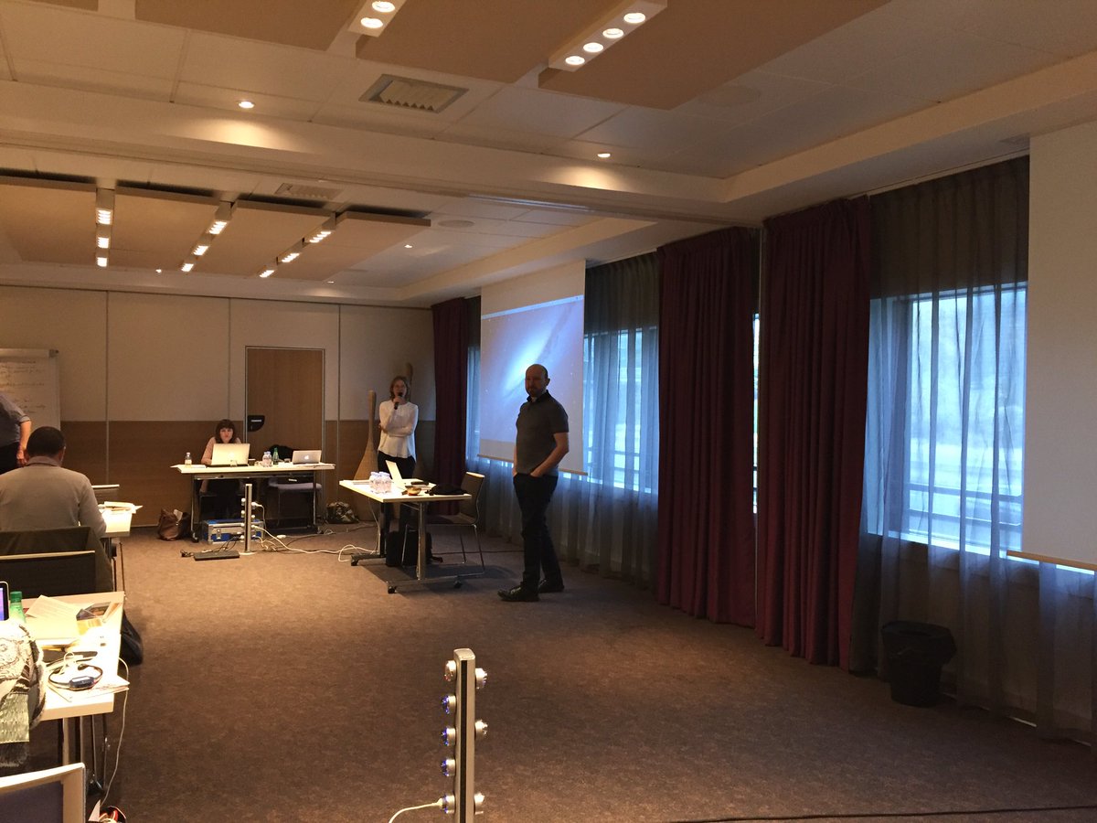 L'institut iGi tweet media